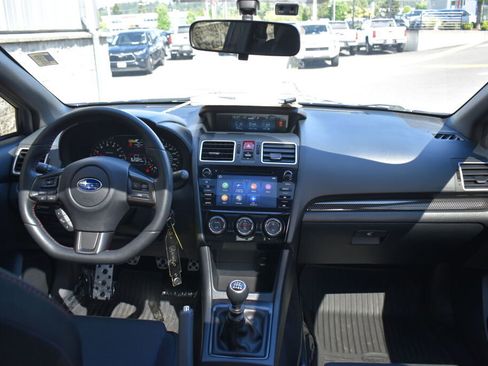 Used 2020 Subaru WRX Premium AWD/4WD image 26