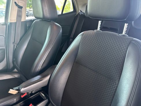Used 2018 Buick Encore Preferred FWD image 9