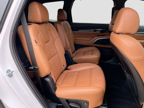 Certified 2024 Kia Telluride EX X-Line image 30