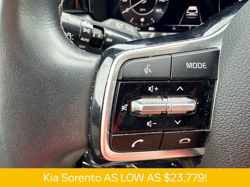 Used 2023 Kia Sorento SX FWD image 24