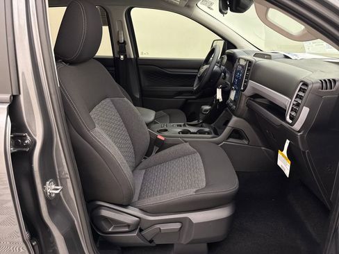 New 2025 Ford Ranger XL image 20