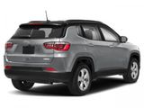 Used 2018 Jeep Compass Latitude w/ Popular Equipment Group image 2