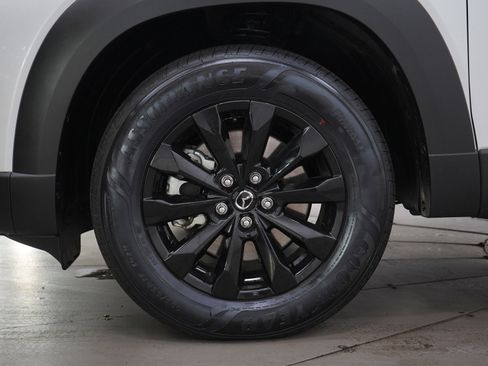 Certified 2025 MAZDA CX-50 AWD 2.5 S w/ Premium Package image 28