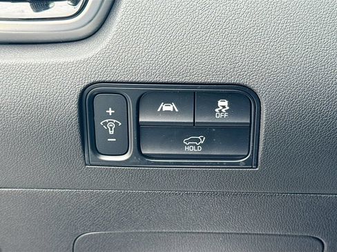 Certified 2023 Kia Sorento SX Prestige AWD/4WD image 10