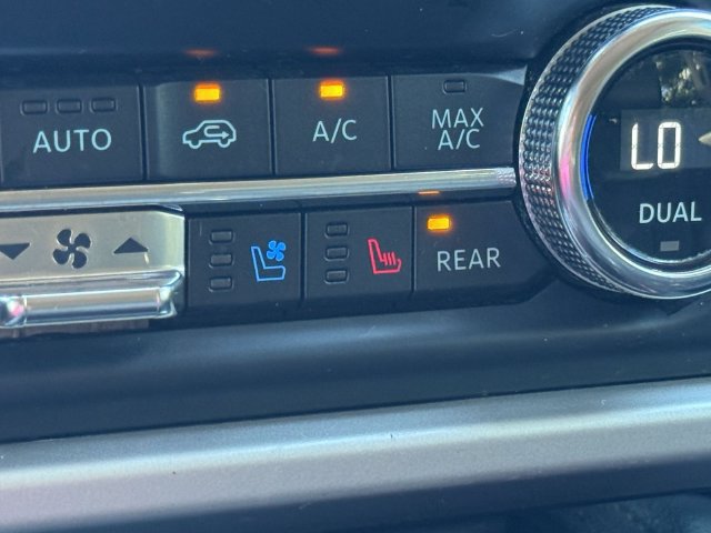 Used 2022 Ford Expedition XLT RWD image 20
