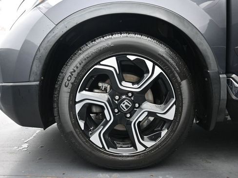 Used 2017 Honda CR-V Touring image 13