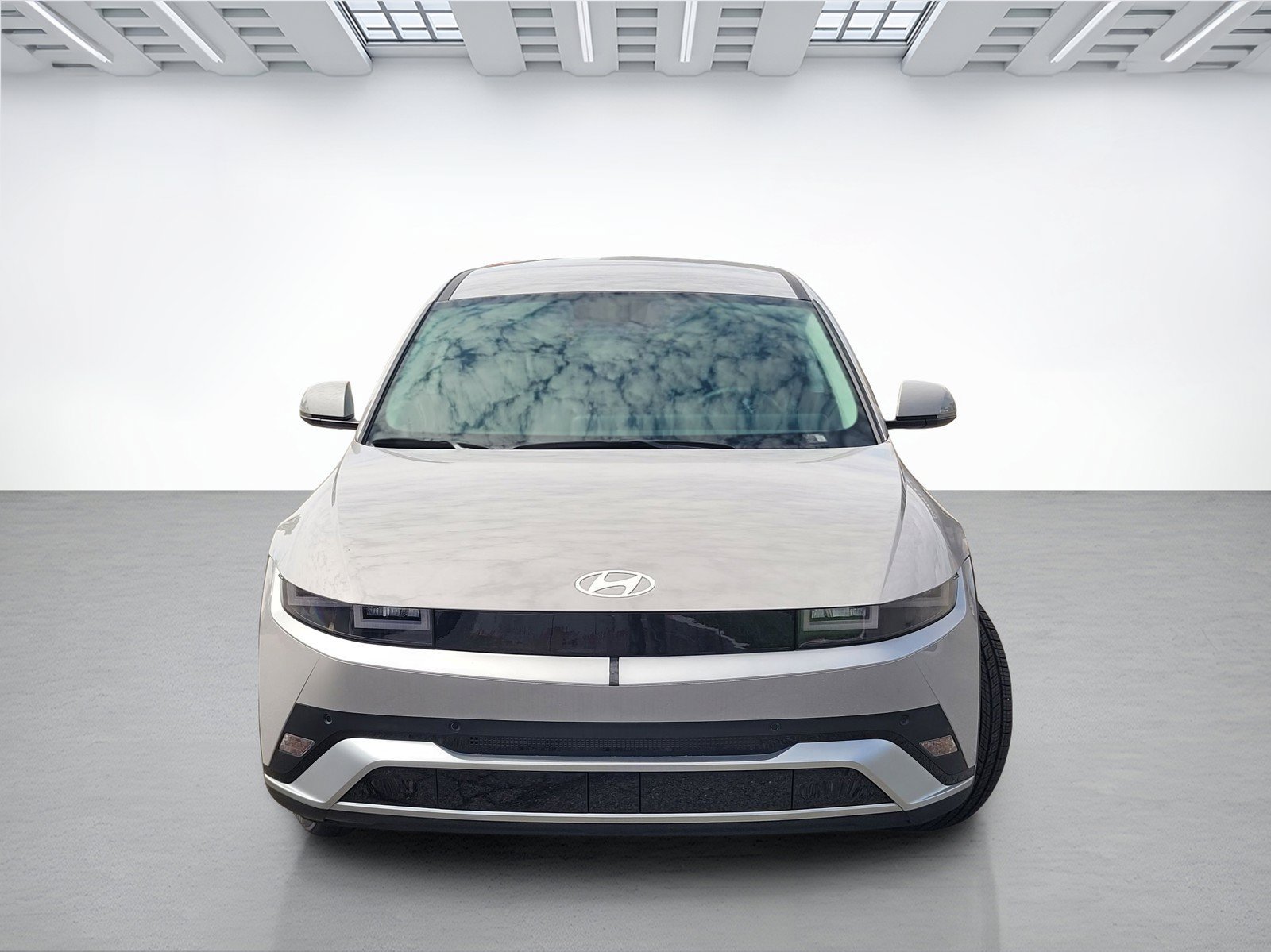 New 2026 Hyundai Ioniq 5 SEL RWD image 2