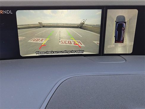 New 2026 Lincoln Nautilus Reserve image 17