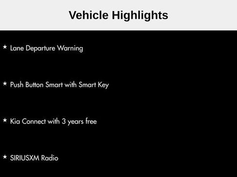 New 2026 Kia Niro EX image 19