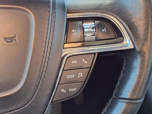 Used 2018 Lincoln Continental w/ Equipment Group 500A image 13