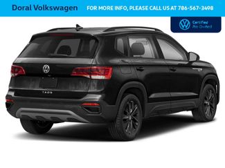 Used 2023 Volkswagen Taos S FWD video 2
