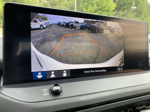 Used 2023 Honda Accord Sport image 28