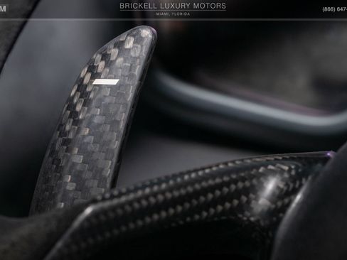 Used 2018 McLaren 570S Coupe RWD image 23