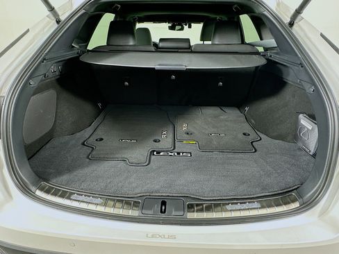 Used 2025 Lexus RX 350 Premium Plus image 29