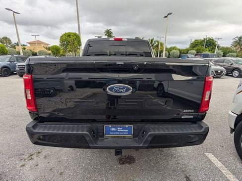 Certified 2022 Ford F150 XLT w/ Equipment Group 302A High image 14