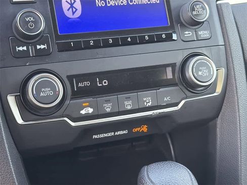 Used 2019 Honda Civic LX image 16