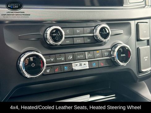 Used 2024 Ford F350 Platinum image 16