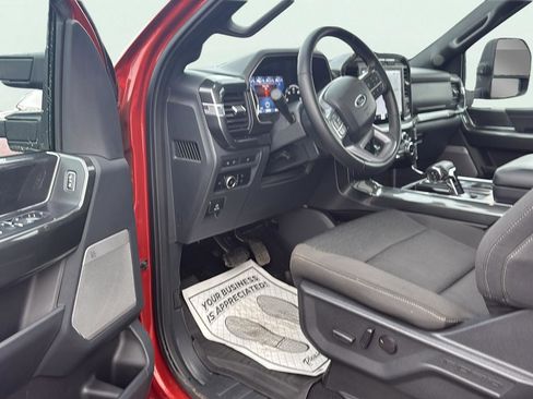 Used 2023 Ford F150 XLT w/ Equipment Group 302A High image 25