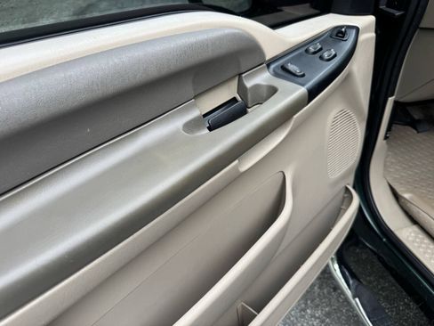Used 2001 Ford F250 XLT AWD/4WD image 23