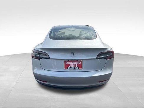 Used 2018 Tesla Model 3 Performance AWD/4WD image 4
