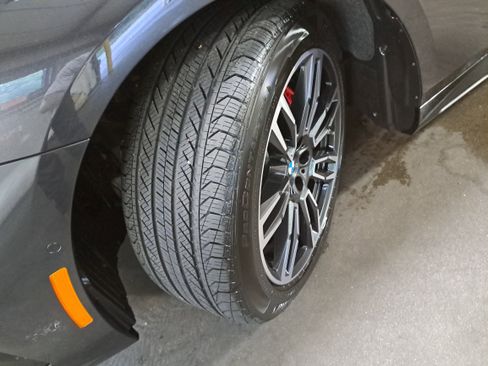 New 2027 BMW 530i xDrive AWD/4WD image 33