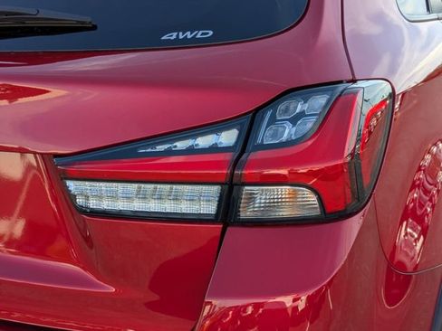 New 2026 Mitsubishi Outlander Sport AWD image 11