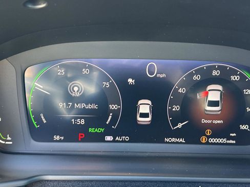 New 2025 Honda Accord Sport image 27