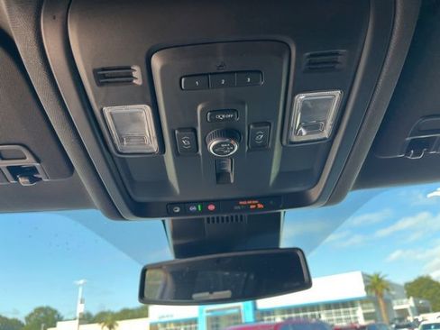 Used 2024 Chevrolet Suburban Premier w/ Max Trailering Package image 31