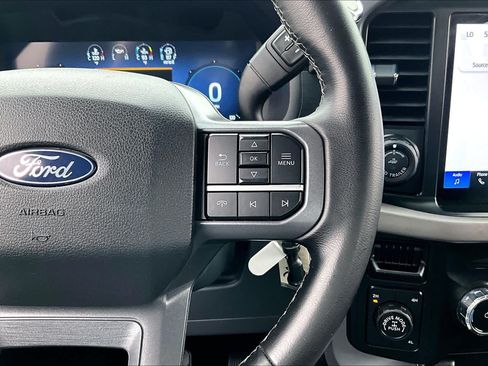 Used 2024 Ford F150 XLT w/ Mobile Office Package AWD/4WD image 25