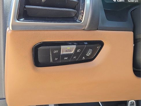 Used 2024 BMW M8 Competition w/ M Carbon Exterior Package image 24