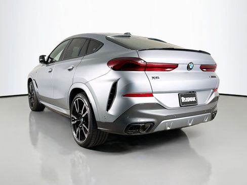 New 2026 BMW X6 M60i w/ Executive Package image 5