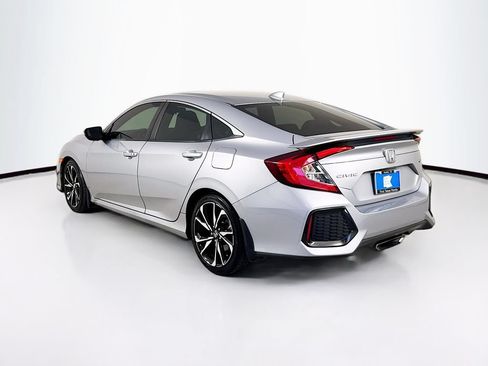 Used 2017 Honda Civic Si image 5