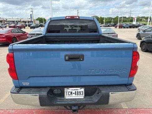 Used 2019 Toyota Tundra SR5 image 8