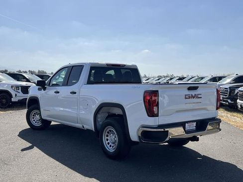 New 2026 GMC Sierra 1500 Pro w/ Pro Value Package AWD/4WD image 5