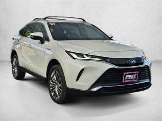 Used 2021 Toyota Venza XLE w/ Softex Package AWD/4WD video 3