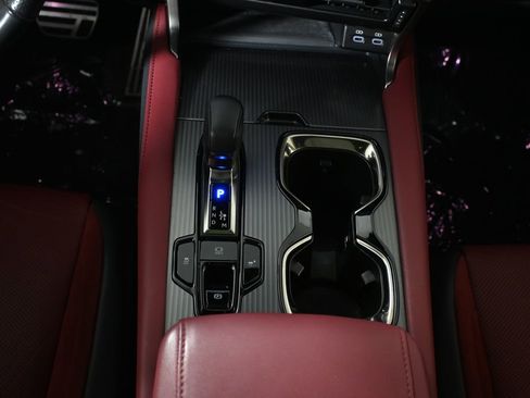 Used 2023 Lexus RX 500h F Sport w/ Accessory Package (Z1) image 23