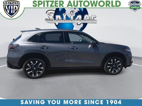 Used 2026 Honda HR-V EX-L image 10