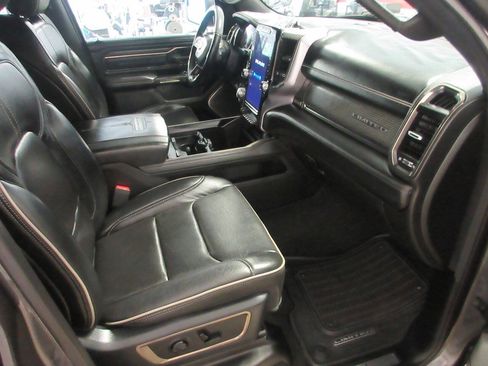 Used 2020 RAM 1500 Limited AWD/4WD image 8
