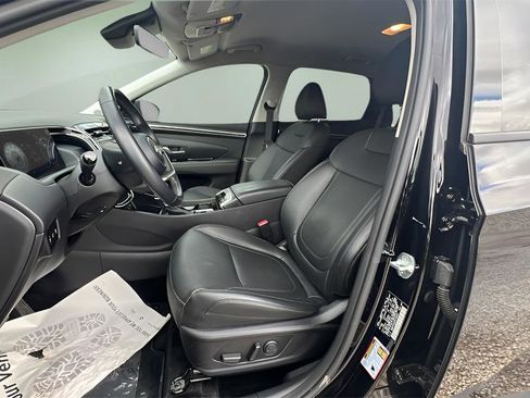 Used 2023 Hyundai Tucson XRT image 16