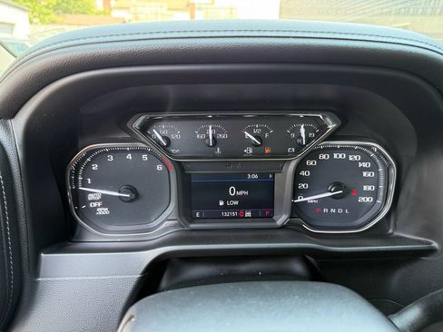 Used 2020 GMC Sierra 1500 Elevation AWD/4WD image 11