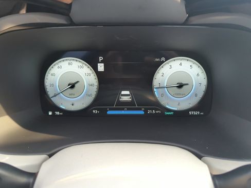 Used 2023 Hyundai Palisade Calligraphy FWD image 42