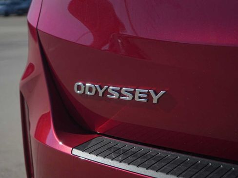 Certified 2026 Honda Odyssey EX-L image 8