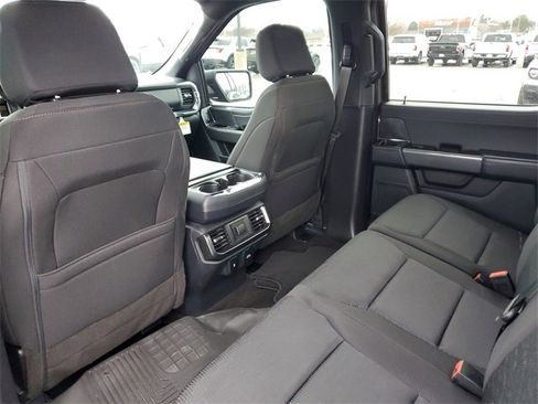 Certified 2022 Ford F150 XLT w/ Equipment Group 302A High image 32