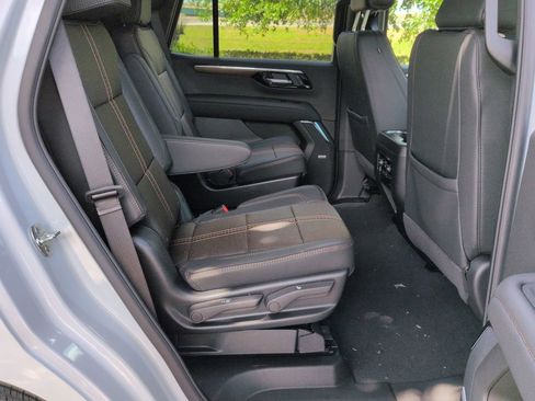 New 2026 Chevrolet Tahoe High Country w/ Sun And Tow Package AWD/4WD image 25