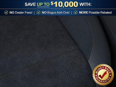 New 2025 Chevrolet Blazer EV RS image 26