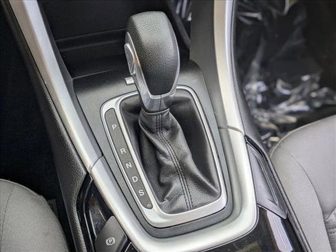 Used 2016 Ford Fusion S w/ Equipment Group 101A image 12