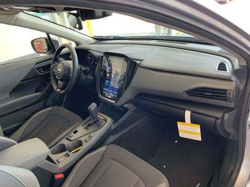 New 2026 Subaru Crosstrek 2.0i Premium image 21