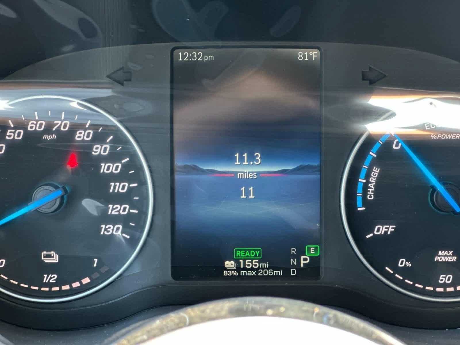 New 2025 Mercedes-Benz eSprinter 170 Cargo image 31