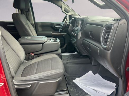 Used 2020 Chevrolet Silverado 1500 LT w/ Texas Edition image 15