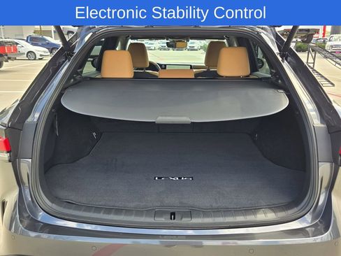 Used 2024 Lexus RX 350 Premium w/ Accessory Package (Z1) image 12